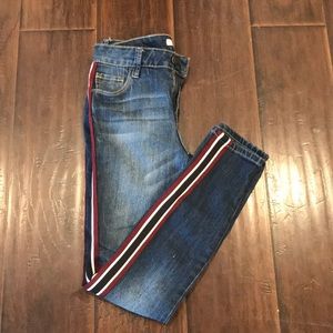 Refuge denim jeans